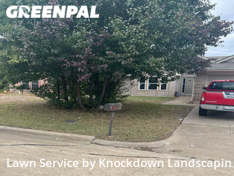 Grass Cutting nearby Arlington, TX, 