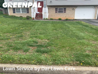 Lawn Mowing Service nearby Roanoke, VA, 