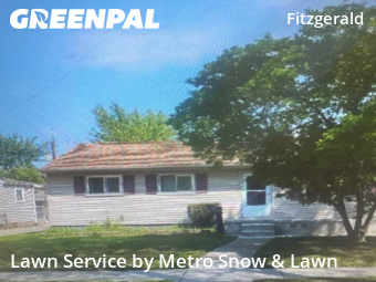 Lawn Cutting nearby Warren, MI, 