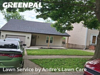 Lawn Mowing nearby Lexington, KY, 