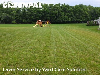 Grass Cut nearby Mason, OH, 