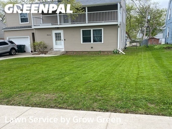 Lawn Care nearby Greenfield, WI, 