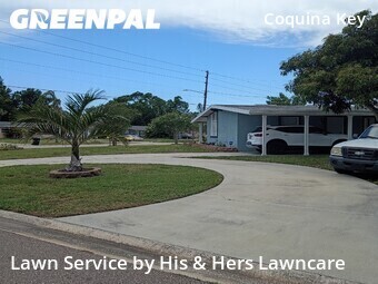 Lawn Cutting nearby Saint Petersburg, FL, 