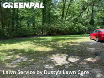 Yard Cutting nearby Chesterfield, VA, 