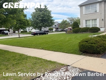 Lawn Care Service nearby Plainfield, IL, 