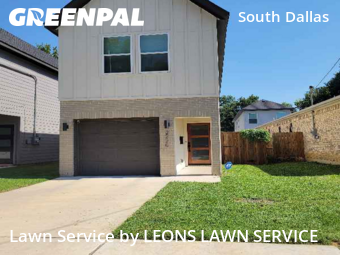 Yard Mowing nearby Dallas, TX, 