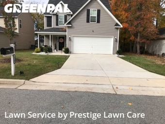 Lawn Cutting nearby Greensboro, NC, 