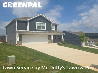 Grass Cut nearby Knoxville, TN, 