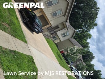 Yard Mowing nearby Independence, MO, 