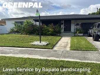 GreenPal Lawn Care of Miami