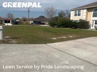 Lawn Care Service nearby Spring Hill, FL, 