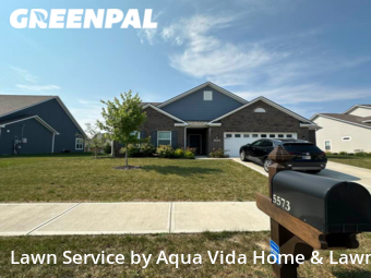 Lawn Care Service nearby Mc Cordsville, IN, 