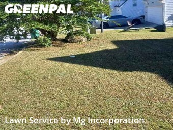 Lawn Mowing Service nearby Lithonia, GA, 