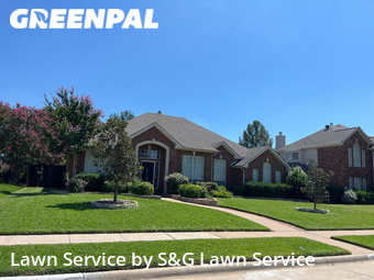 Lawn Care Service nearby Richardson, TX, 