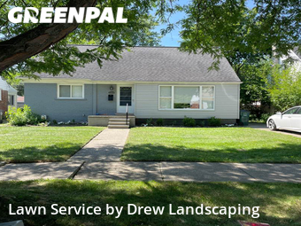 Lawn Care Service nearby Oak Park, MI, 