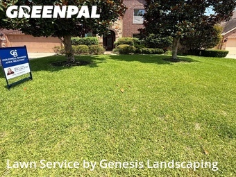 Lawn Service nearby Conroe, TX, 