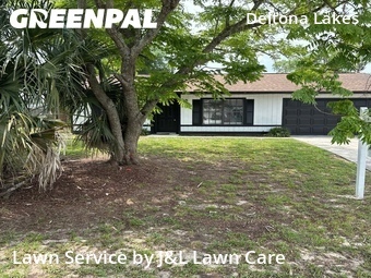 Lawn Care Service nearby Deltona, FL, 