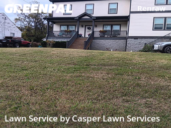 Lawn Cut nearby Nashville, TN, 