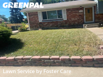 Lawn Cutting nearby Northglenn, CO, 