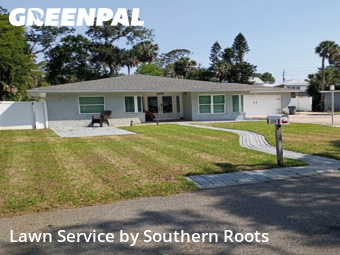 Lawn Service nearby Holly Hill, FL, 