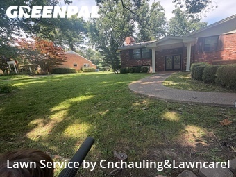 Lawn Mow nearby St. Louis, MO, 