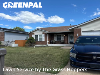 Yard Cutting nearby Arnold, MO, 