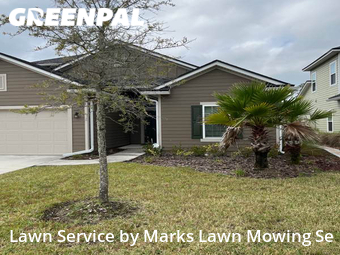 Lawn Maintenance nearby Jacksonville, FL, 