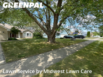 Lawn Care Service nearby Aurora, IL, 