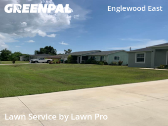 Lawn Servicein Englewood,34224,Lawn Mowing by Lawn Pro, work completed in Nov , 2025
