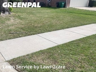 Lawn Mowing Service nearby Denton, TX, 