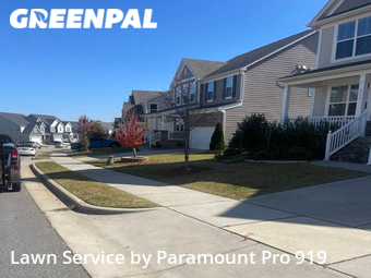 Lawn Care Service nearby Raleigh, NC, 