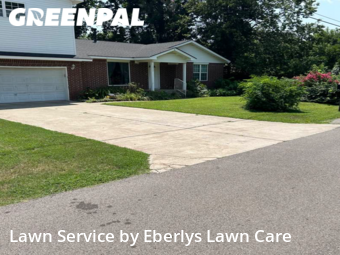 Grass Cutting nearby Midwest City, OK, 