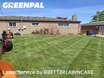 Grass Cut nearby Westland, MI, 