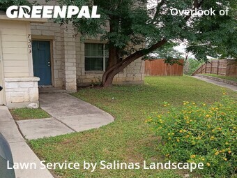 Lawn Mow nearby San Antonio, TX, 