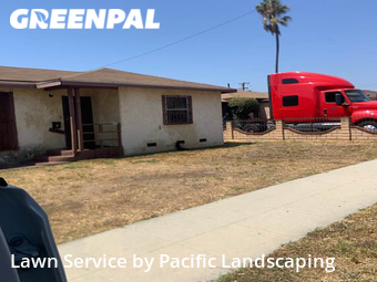 Lawn Maintenance nearby Compton, CA, 