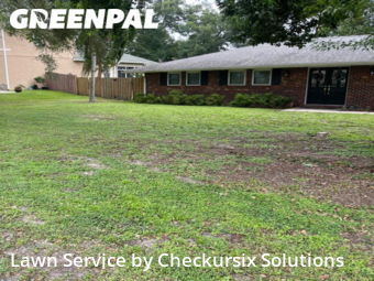 Lawn Maintenance nearby Longwood, FL, 