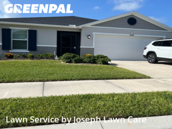 Lawn Maintenance nearby Auburndale, FL, 