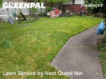 Yard Cutting nearby Portland, OR, 