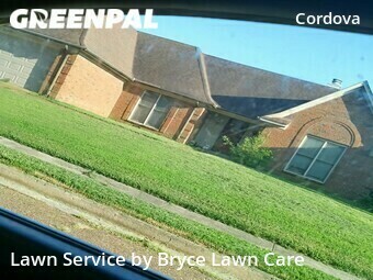 Yard Cutting nearby Memphis, TN, 