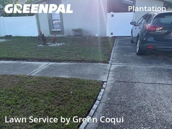 Lawn Cutting nearby Tampa, FL, 