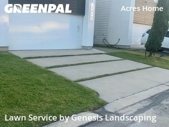 Lawn Mow nearby Houston, TX, 