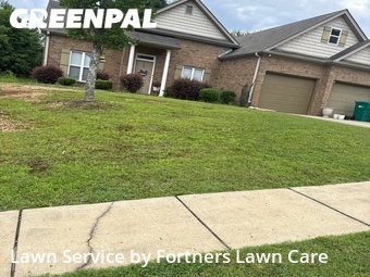Yard Cutting nearby Pinson, AL, 