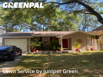 Lawn Care nearby Tampa, FL, 