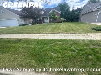 Lawn Service nearby Waukesha, WI, 