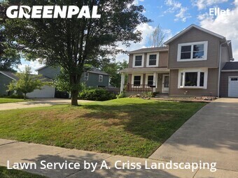 Lawn Maintenance nearby Akron, OH, 