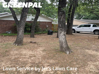 Lawn Service nearby Arlington, TX, 