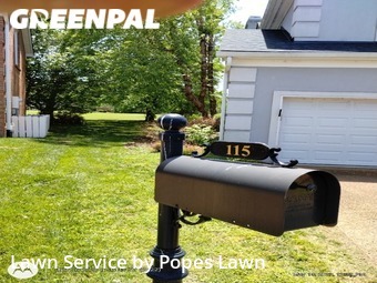 Lawn Service nearby Franklin, TN, 
