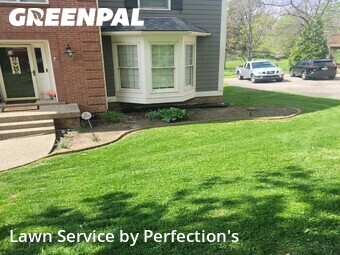 Lawn Mow nearby Louisville, KY, 