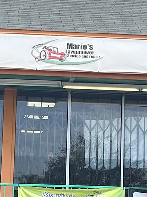 Mario's Lawn Mower Service and Repair Photo 6