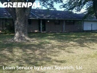 Lawn Mowing Service nearby Broken Arrow, OK, 